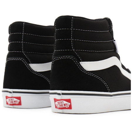 Herrenschuhe Vans MN Filmore Hi