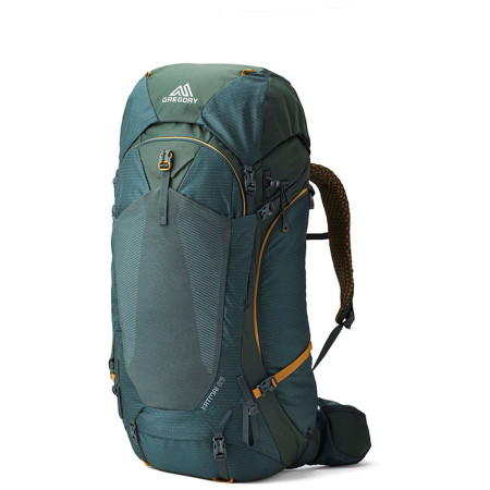 Herren Rucksack Gregory Katmai 65 RC grün/grau Oxide Green