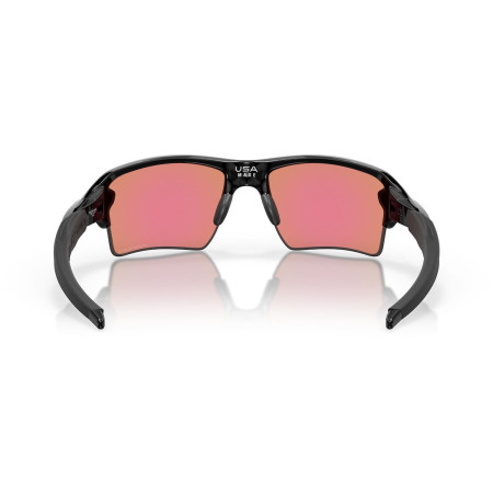 Sonnenbrille OAKLEY Flak 2.0 Xl Polished Black