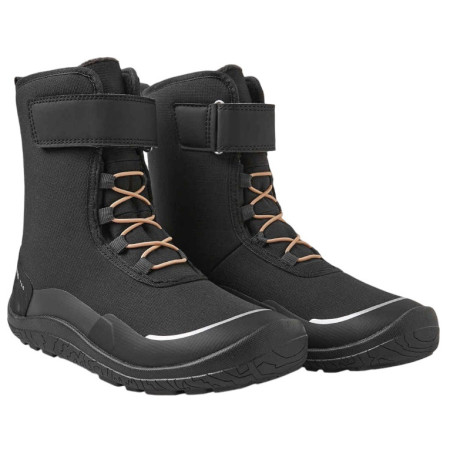 Kinder Winterschuhe Reima Talvella Junior schwarz black