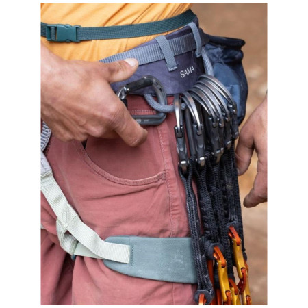 Klettergurt Petzl Sama