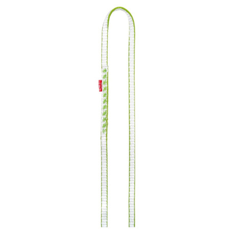 Rundschlinge Ocún O-SLING BIO-DYN 8 mm 80 cm grün Green