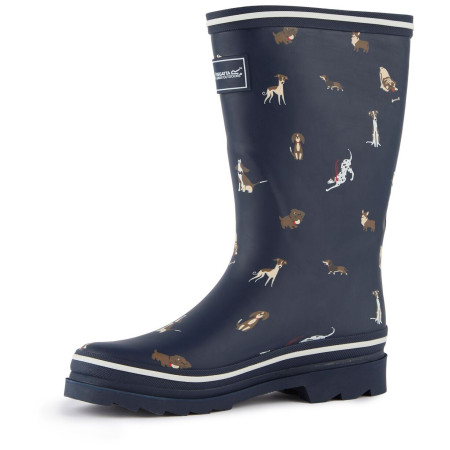 Stiefel Regatta Womens Amelia