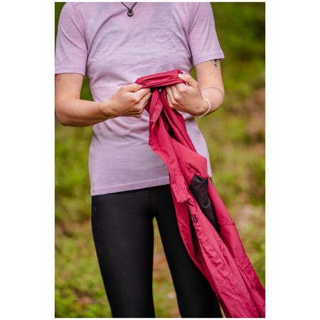 Damen-Windjacke MOOA Windbreaker