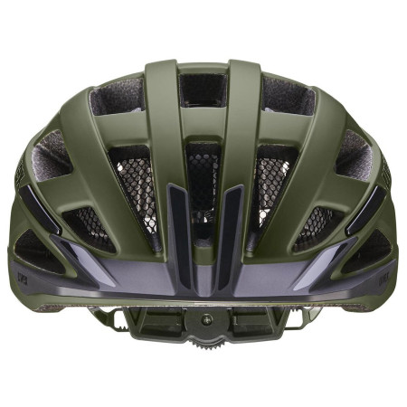 Fahrradhelm Uvex I-Vo 2