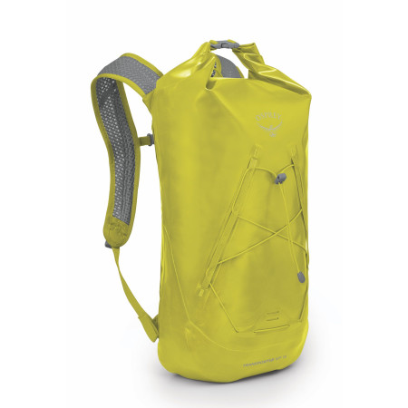 Wanderrucksack Osprey Transporter Wp 18 gelb lemongrass yellow