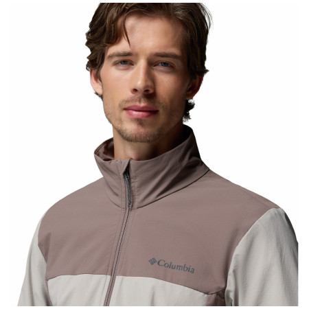 Herren-Sweatshirt Columbia Heather Canyon™ II Jacket