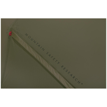 Wanderzelt MSR Hubba Hubba LT 3P