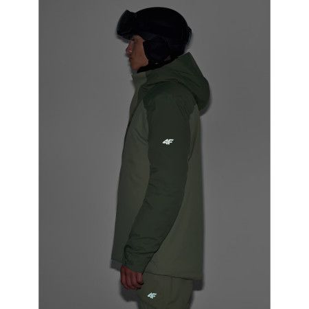 Herren Skijacke 4F Technical Jacket M575