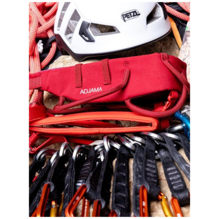 Klettergurt Petzl Adjama