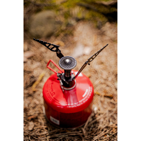 Gaskocher Zulu Ninja