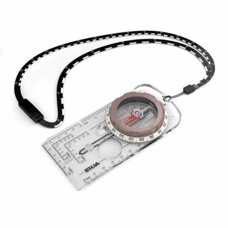 Kompass Silva Expedition 360 Global