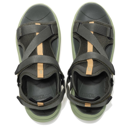 Herrensandalen Regatta Lito