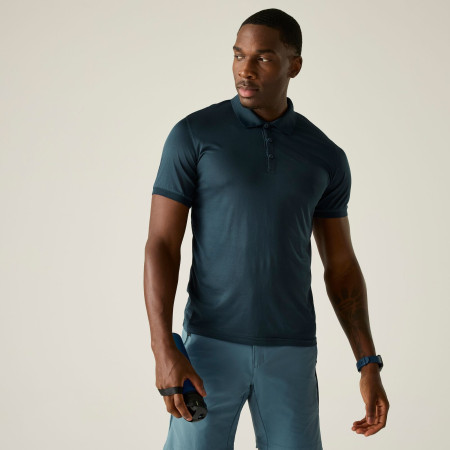 Herren-T-Shirt Regatta Remex II