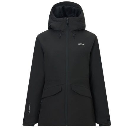 Damenjacke Regatta Marcia schwarz Black