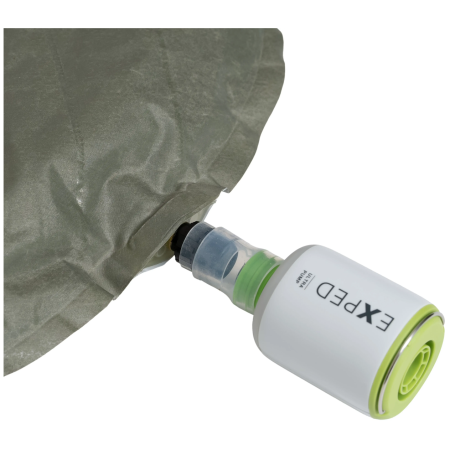 Elektrische Pumpe Exped Ultra Pump
