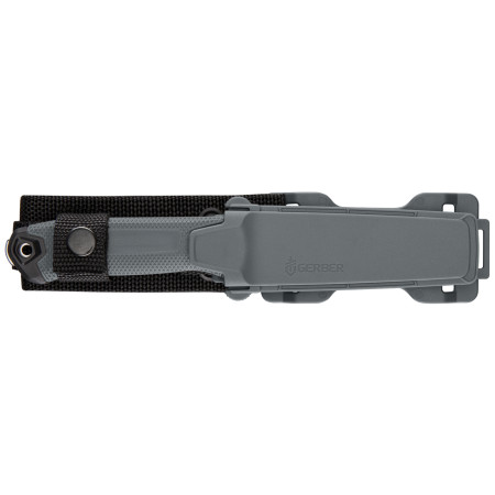 Messer Gerber Strongarm Camp