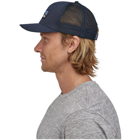 Baseballmütze Patagonia P-6 Logo Trucker Hat