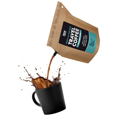 Kaffee Grower´s cup Travel