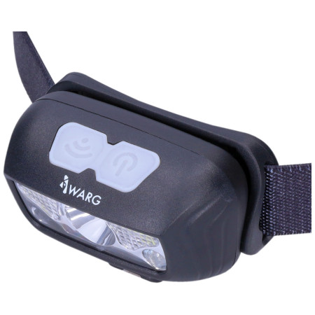 Stirnlampe Warg Lunar Charger