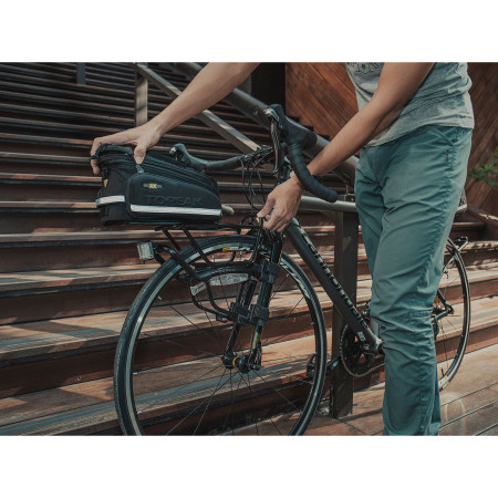 Vorderer Gepäckträger Topeak Tetrarack R1