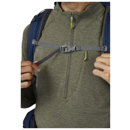 Rucksack Lowe Alpine Sirac Plus 50