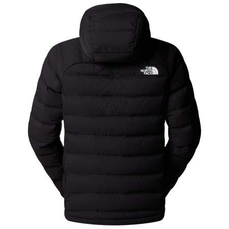 Damenjacke The North Face W Abseil Stretch Down Hoodie