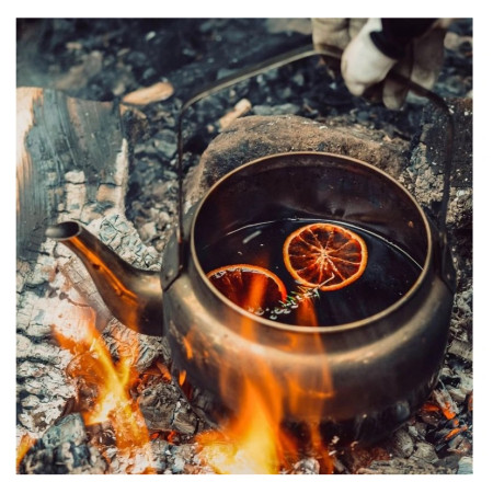 Kanne Stabilotherm Kaffepanna 2L