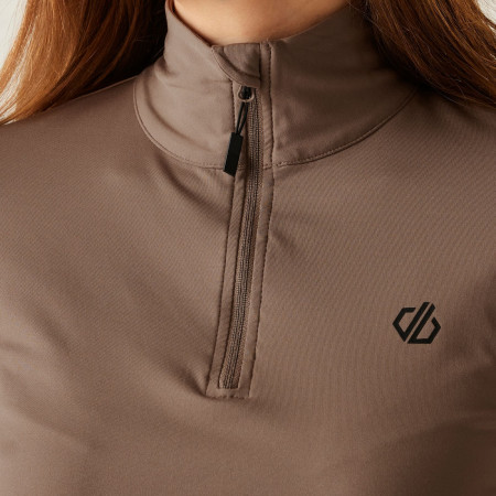 Damen-T-Shirt Dare 2b Lowline II Strtch