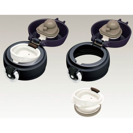 Thermotasse Thermos Mobil 400ml