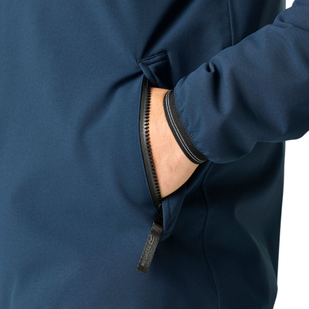 Wasserdichte Herrenjacke Regatta Evander