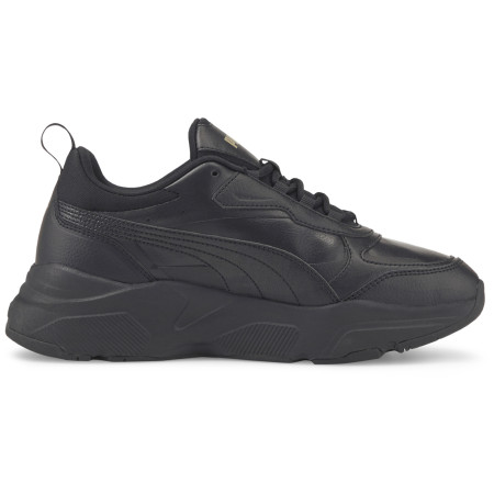 Damenschuhe Puma Cassia SL schwarz black