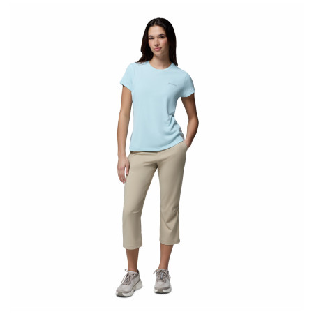 Damen-T-Shirt Columbia Zero Rules™ Light SS Crew