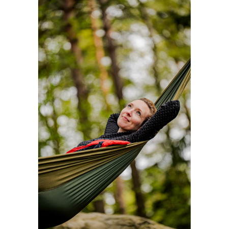 Hängematte Zulu Grootie Single