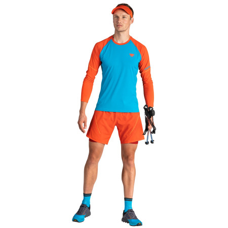 Herren-T-Shirt Dynafit Alpine Pro M L/S Tee