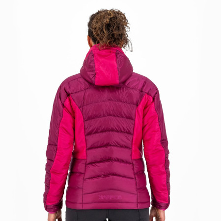 Damen-Winterjacke Karpos Focobon W Jacket