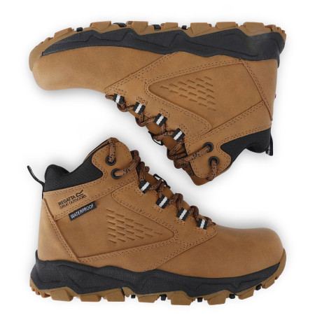 Kinderschuhe Regatta Amble Boot Jnr