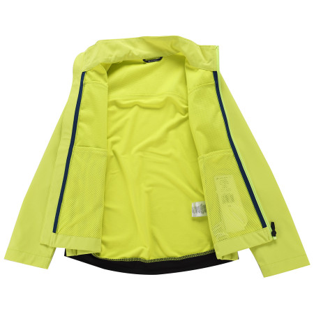 Kinderjacke Alpine Pro Geroco