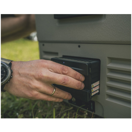 Kompressor-Kühlschrank Outwell Arctic Frost 35