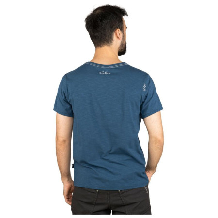Herren-T-Shirt Chillaz Innsbruck Time To Chill