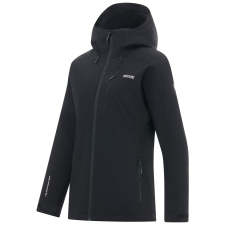 Damenjacke Regatta Womens Highton Stretch Padded Jacket