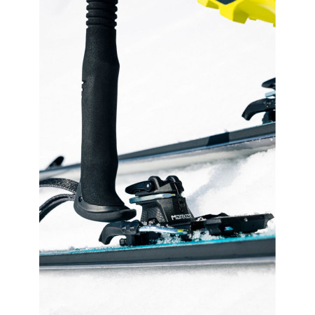 Skialp-Bindung Marker Alpinist 12