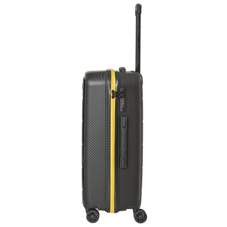 Koffer auf Rollen Caterpillar CoolRack M