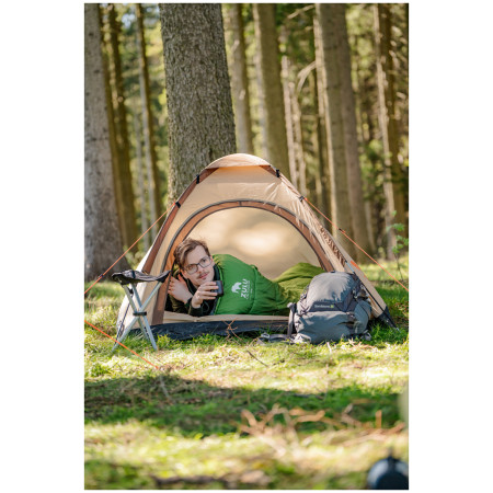 Campinghocker Zulu Outdoor Tripod