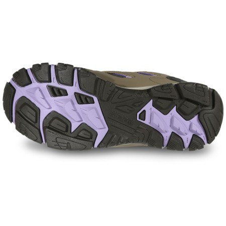 Damenschuhe Regatta Holcombe IEP Low