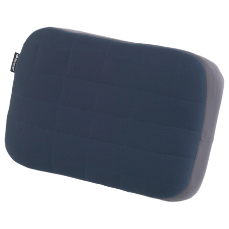 Reisekissen Outwell Memory Air Pillow blau/grau Blue&Grey