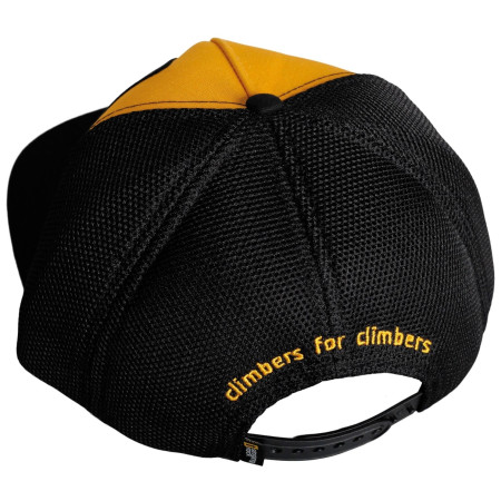 Baseballmütze Singing Rock Snapback