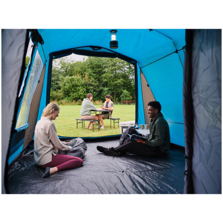 Familienzelt Coleman Fastpitch Victoria Falls 4