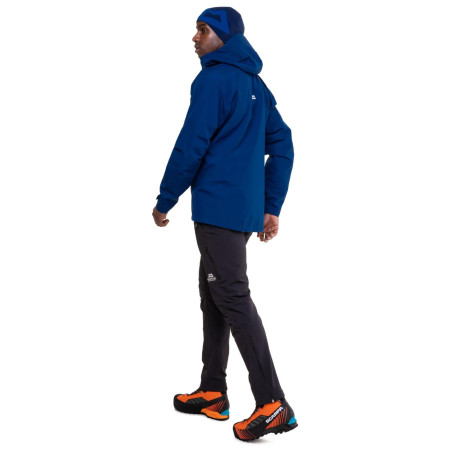 Herrenjacke Mountain Equipment Makalu Jacket