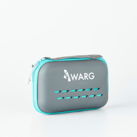 Handtuch Warg Soft 50x100 cm